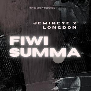 Fi Wi Summer (feat. Longdon)