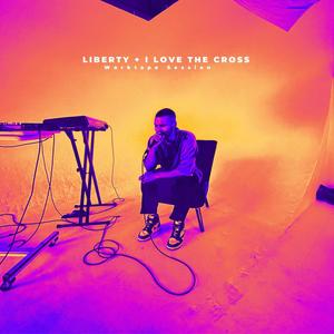 I Love The Cross (Worktape Session)