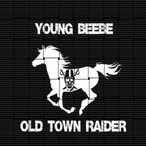 Old Town Raider