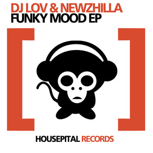 Funky Mood EP