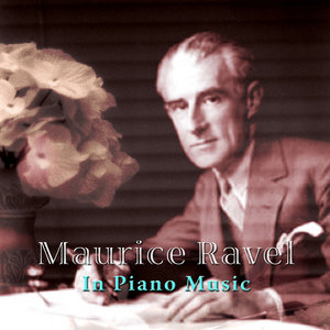 Maurice Ravel: In Orchestra