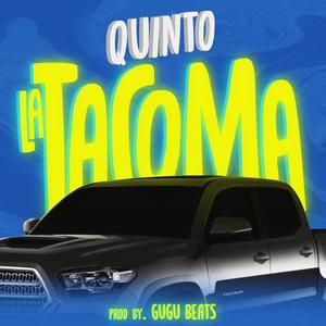 LA TACOMA (feat. GUGU BEATZ)