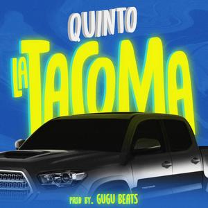 LA TACOMA(feat. GUGU BEATZ)