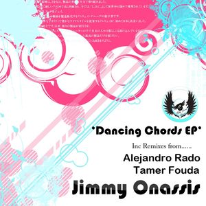 Dancing Chords EP