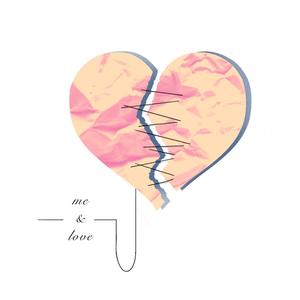Me & Love (feat. Garrett)