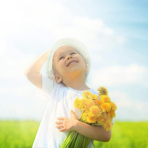 微笑的瞬间 (旋律版)