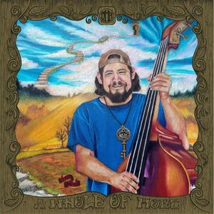 A Whole of More(feat. Chris Cupp, Joslyn Hampton & Maggie Noelle)