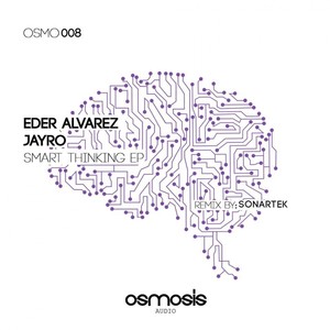 Smart Thinking (Original Mix)