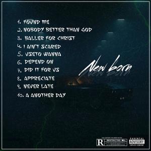 Baller For Christ (feat. Ybreece) (Jpbeatz Remix)