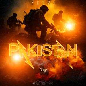 Pakistan (Explicit)