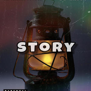 Story (feat. DB Rappy)