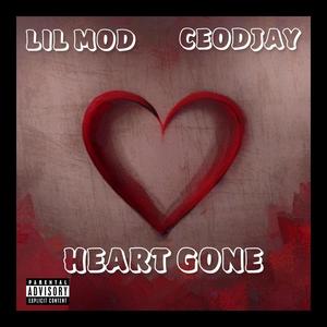 Heart Gone (feat. Ceodjay) [Explicit]