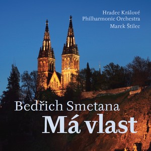 Smetana: Má vlast, JB 1:112