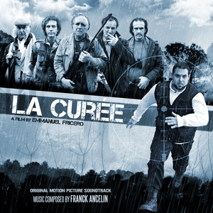 La Curée (Original Motion Picture Soundtrack)