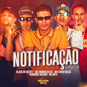 NOTIFICAÇÃO (Explicit)