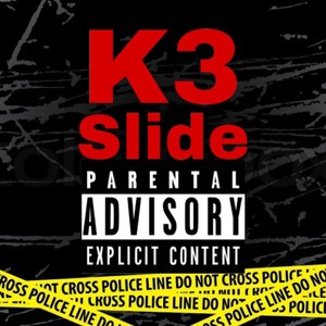 Slide (feat. Trenxh Khidd & Big Ant) [Explicit]