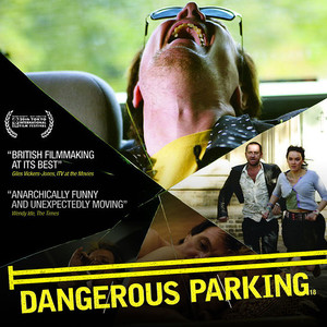 Dangerous Parking (Original Soundtrack)