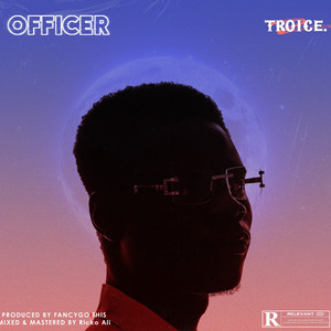 Officer (Explicit)