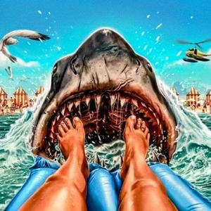 Week da squali (feat. Sish & Raffy) (Explicit)