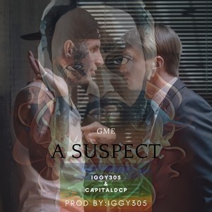 A Suspect (Instrumental Version)
