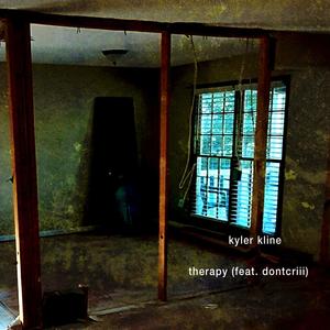 Therapy(feat. Dontcriii) (Explicit)