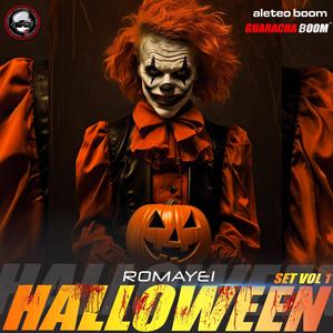 Halloween Set, Vol. 1 (feat. Guaracha Boom)