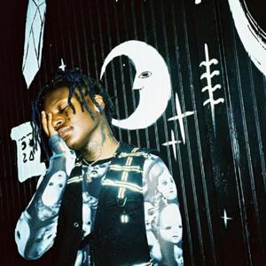 BAD INFLUENCE (feat. MDMA) (Explicit)