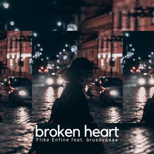 Broken Heart