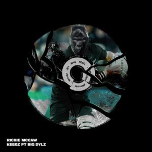 Richie Mccaw (feat. BigDylz) [Explicit]