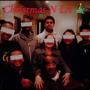 Christmas N LA