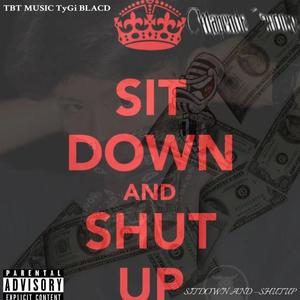 SIT DOWN(freestyle）