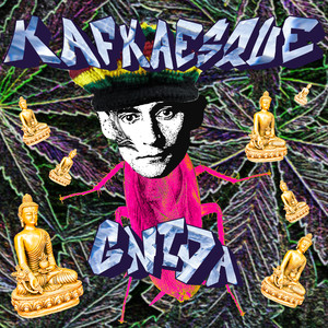 KAFKAESQUE (Explicit)