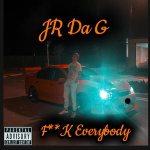 **** Everybody (Explicit)