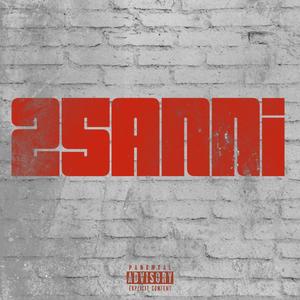 25 anni (feat. Albanese) [Explicit]