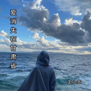 爱消失在甘肃省