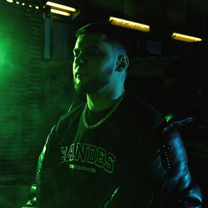 Хулиган (Explicit)