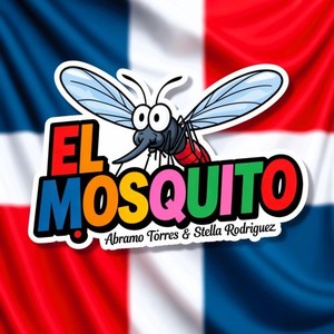 El Mosquito (Zzzzzzz)