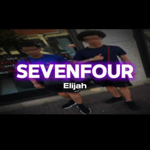 Elijah SEVENFOUR (Explicit)