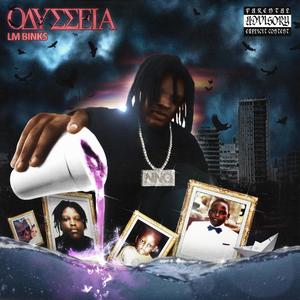 Wakanda (feat. Guccy M) (Explicit)