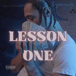 Lesson One (Explicit)