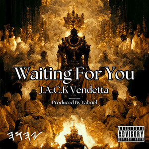 Waiting for You (Explicit)