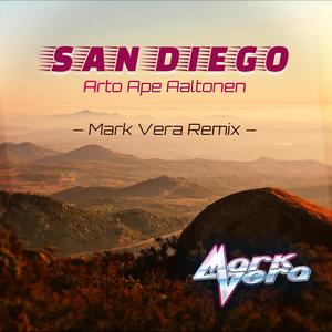 San Diego (feat. Arto Ape Aaltonen)