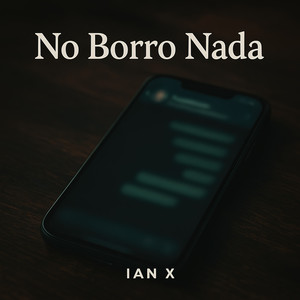 No Borro Nada