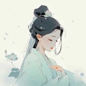 山桃红了（西游记）