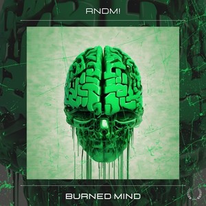 Burned Mind