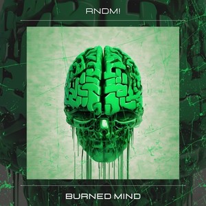 Burned Mind