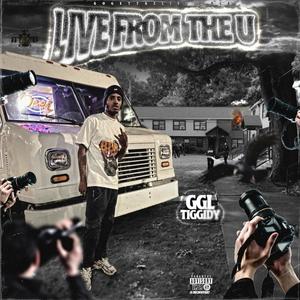 Supposed 2 Do (feat. GGL Skeeno & Cuzzo) (Explicit)