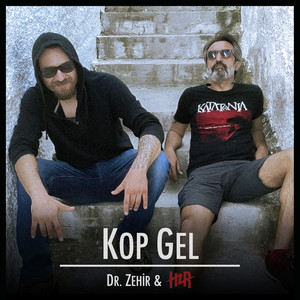 Kop Gel (Explicit)