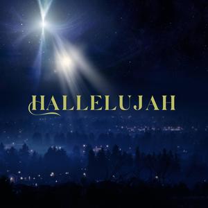 Hallelujah (feat. Chrystian White & Nadja Amia)