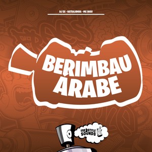 Berimbau Árabe (Explicit)
